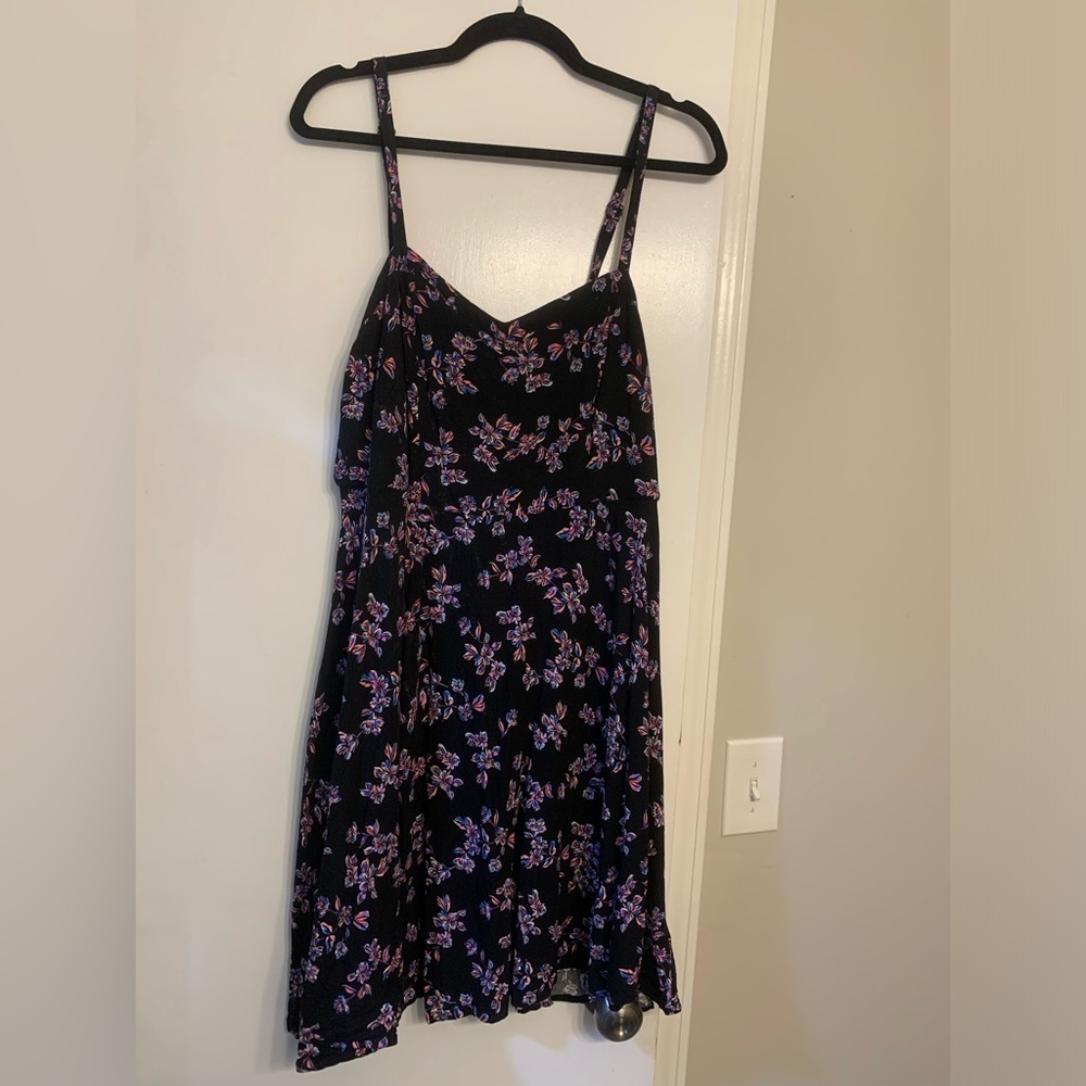 Torrid sundress. Sz. 0 (12)